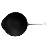 Professional Wok Non Stick Induction Base 1  Adomoo